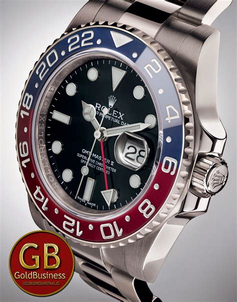 relojes imitacion rolex para hombres